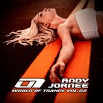 Andy Jornee - Falling Through Time (U7FutureTrance)