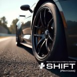 Kevin Cornine & Henry Caster - Shift (Henry Caster Remix)