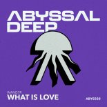 WAND7R - What Is Love