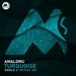 Amalomu & M-Sol DEEP - Turquoise