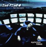 Sash! feat. Tina Cousins - Mysterious Times (RED LINE & M1CH3L P. Radio Remix)