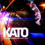 KATO feat. Jon - Turn The Lights Off (M1CH3L P. & RED LINE Radio Remix)