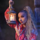 CLEO, Donatan - Światło