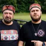 DJ TABI, Norayr Barsegyan - Ktrich Davo (Original Mix)