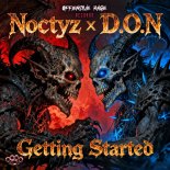 Noctyz, D.O.N - Getting Started