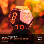 Awantalyst - Rotation on the Odds (Extended Mix)