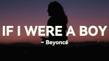 Beyonce - If I Were a Boy - Luki_N Remix