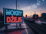Mokry Dżejs - Odeszłaś