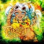 LVGHTER, Talezzz & LGHSTL - FIESTA SOCA!