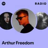 Arthur Freedom - Different