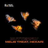 Melis Treat & Hexari - Butterfly