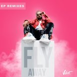 M.Hustler - Fly Away (Melis Treat Remix)