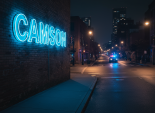 Camson - Mandacik