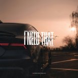 G$G & PO$ITIV G - I Need That