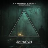 Ale Montoya & Baseli - Back Room (Original Mix)