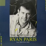 Ryan Paris - The Beat Goes On (Love Unlimited Maxi Version)