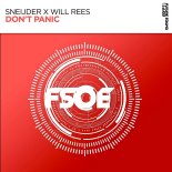 Sneijder x Will Rees - Don't Panic (Extended Mix)