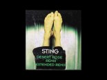 Sting - Desert Rose (Golden Love & DJ Gonzalez Extended Remix) 🔥