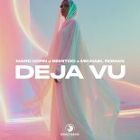Marc Korn & Semitoo Feat. Michael Roman - Deja Vu (Extended Mix)