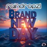 RainDropz! - Brand New Day (Extended Mix)