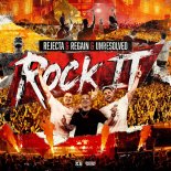 Rejecta & Regain & Unresolved - Rock It (Original Mix)