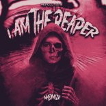 MadMIze - I AM THE REAPER (Extended Mix)