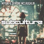 Miyuki & Deirdre Mclaughlin - Lifetime