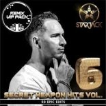 Delirium - Silence (FuzzDead Remix)