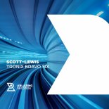 Scott-Lewis - Tronix Bravo Six (Extended Mix)