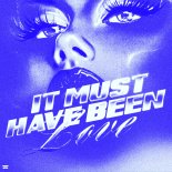 MATTN & Highup - It Must Have Been Love (Extended Mix)