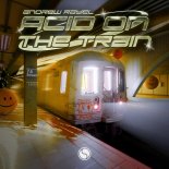 Andrew Rayel - Acid On The Train (Extended Mix)