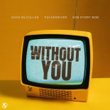 Dave McCullen & Pulsedriver Feat. Sob Story Bob - Without You