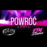 Eratox - Powróć (FTM Studio Remix)