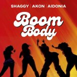 Shaggy, Akon & Aidonia - Boom Body
