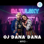 Tulsky - Oj dana dana (folkclub)