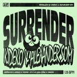 Alexander Som, Kideko - Surrender (Extended Mix)