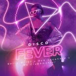 Berry Wildz & Bob Shepherd Feat. Da Clubbmaster - Disco Fever