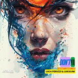 Luca Peruzzi, Lukulum - Don't You (Forget About Me) (Extended Mix)