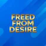 Crazy DJ, Anvare - Freed From Desire (Radio Mix)