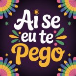 Geo Da Silva, Canello - Ai se eu te pego (Extended Mix)