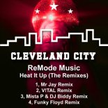 ReMode Music - Heat It Up (Mr P & DJ Biddy Remix)