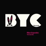 Max Esposito - We Get Me