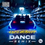 Secret House Society - Dance (Enzo Morales Extended Mix)