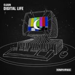 Eluun - Digital Life (Original Mix)