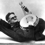 Tinush - Old Man's Banjo (Original Mix)