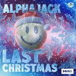 Alphajack - Last Christmas