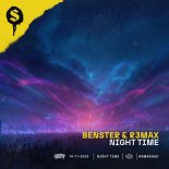 Benster & R3MAX - Night Time (Extended Mix)