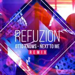 Otto Knows - Next To Me (Gregori Klosman Remix)