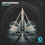 Andy Paterson - Ballistic
