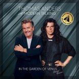 Thomas Anders - A Telegram to Your Heart  (Thomas' Version - In the Mix)